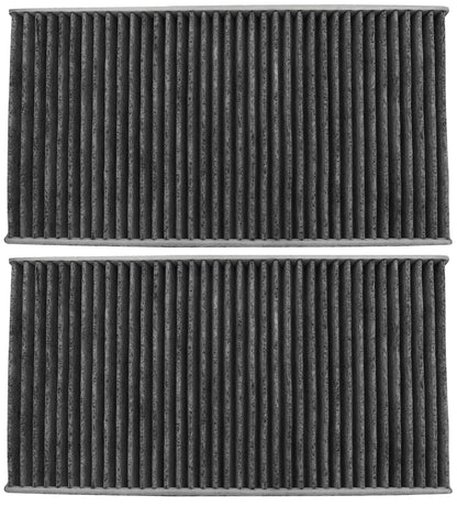 Beck Arnley 0422279 Cabin Air Filter Set