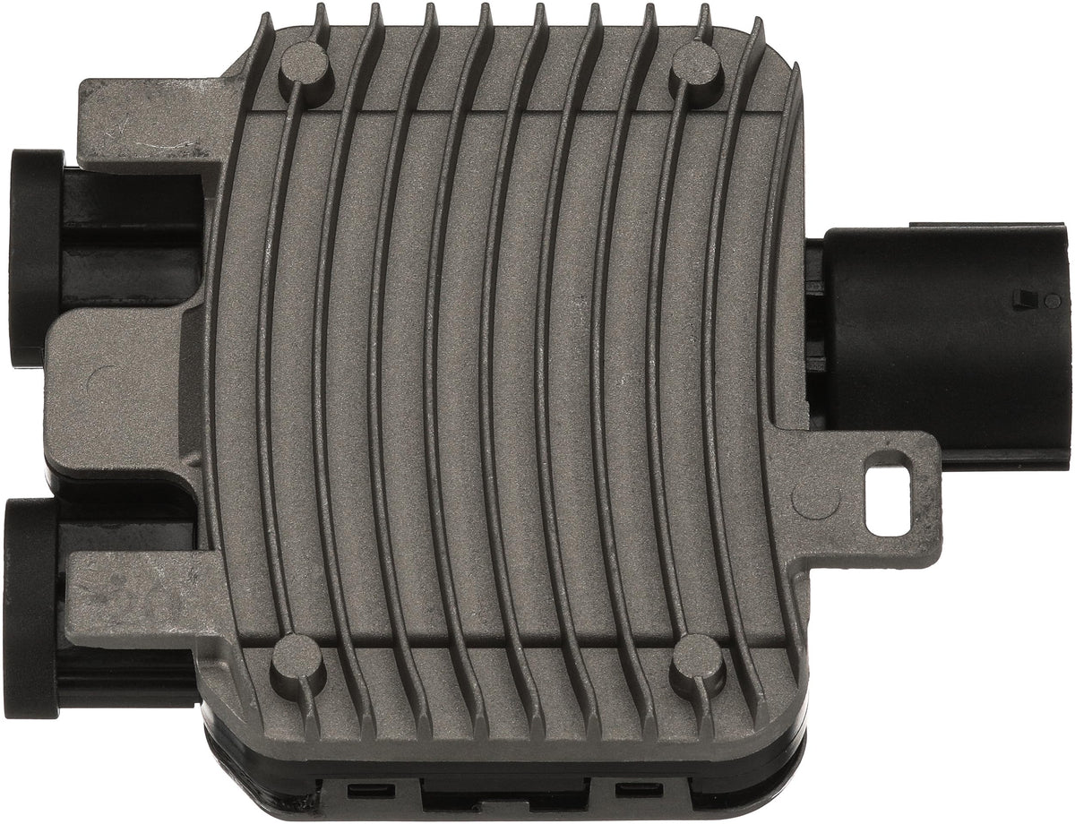 Gates FCM126K ENGINE COOLING FAN MODULE