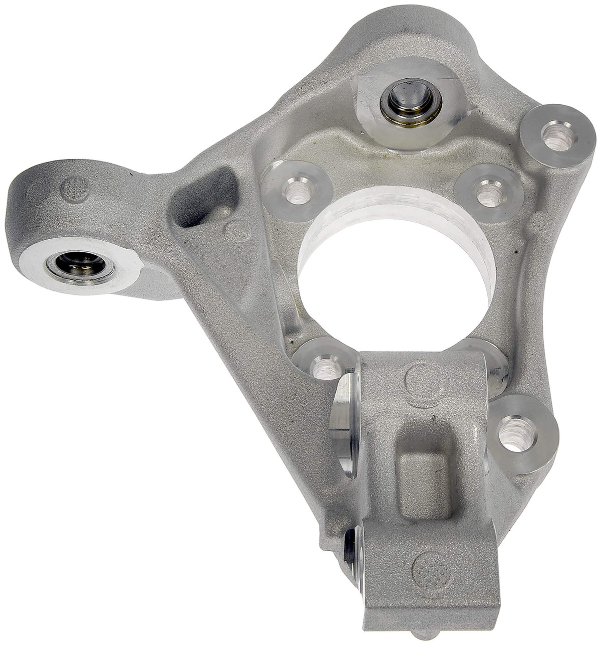 Dorman 698-168 Front Passenger Side Steering Knuckle