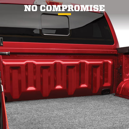 Husky Liners HBMQ15SCD Truck Bed Mat