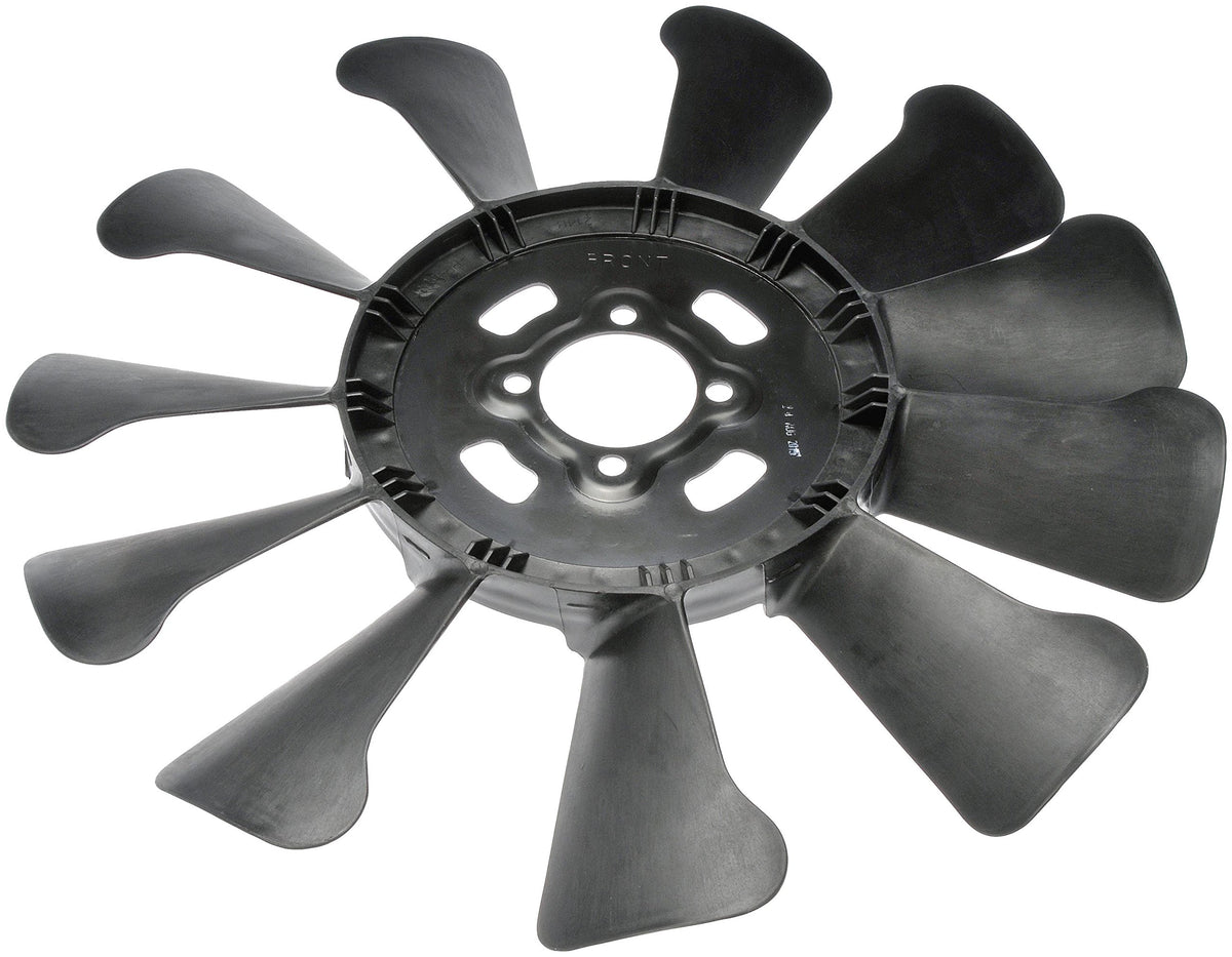 DORMAN 621-515 Dorman 621-515 Engine Cooling Fan Blade