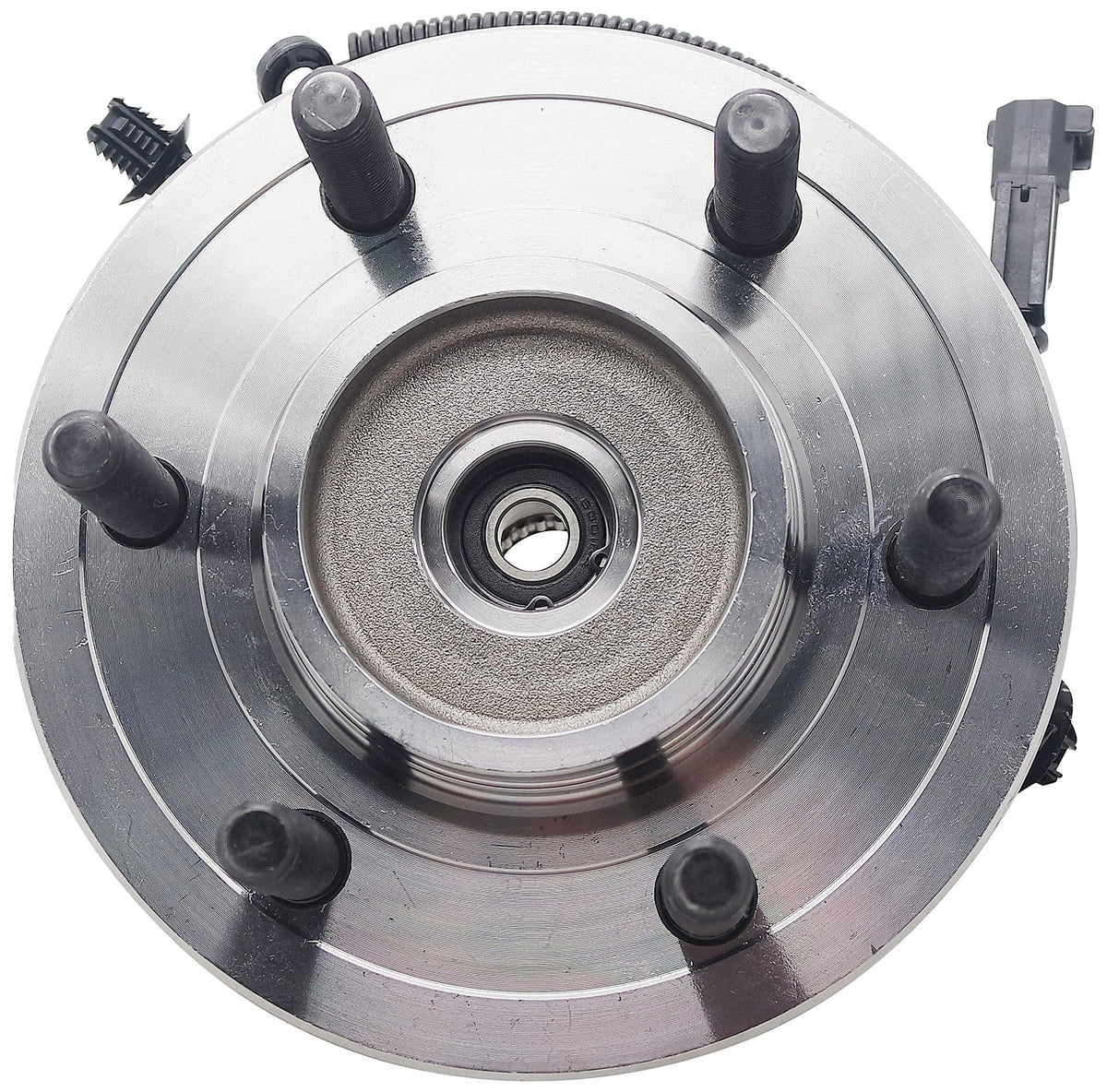 DORMAN 951-140 Dorman 951-140 Front Wheel Bearing and Hub Assembly