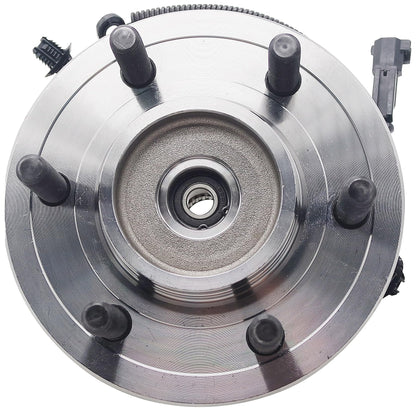 DORMAN 951-140 Dorman 951-140 Front Wheel Bearing and Hub Assembly