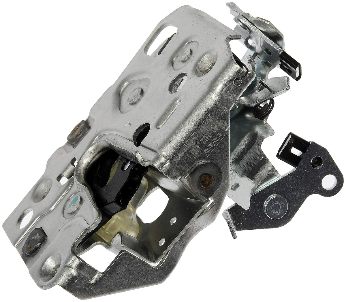 Dorman 940-102 Front Driver Side Door Latch Assembly