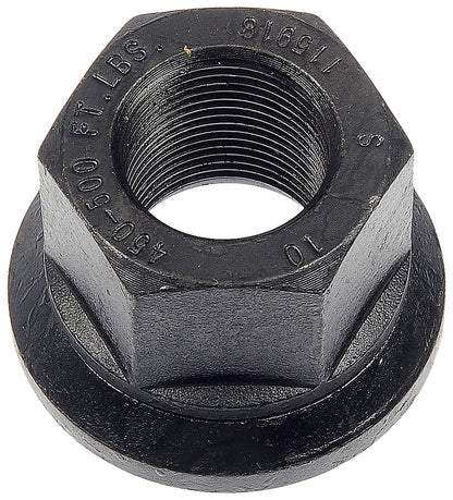 Dorman 611-0030.120 Wheel Nut Metric- 33mm Hex, 30.48 mm Length