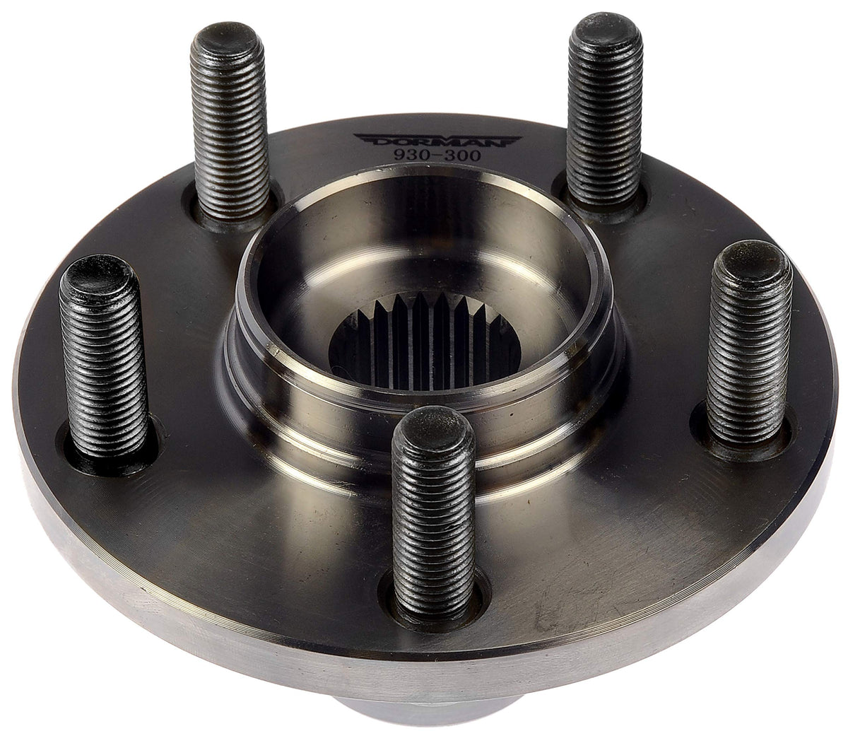 DORMAN 930-300 Dorman 930-300 WHEEL HUB NEON 03-05