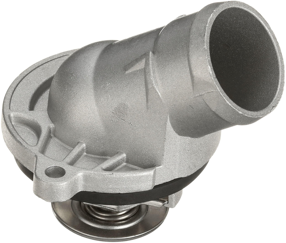 Gates 33930 Integrated Housing Engine Coolant Thermostat