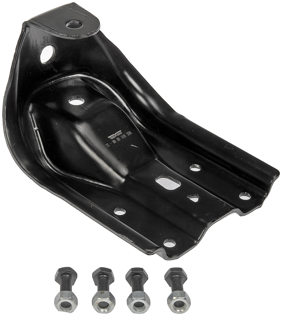 DORMAN 722-008 Dorman 722-008 Rear Spring Rearward Leaf Spring Hanger