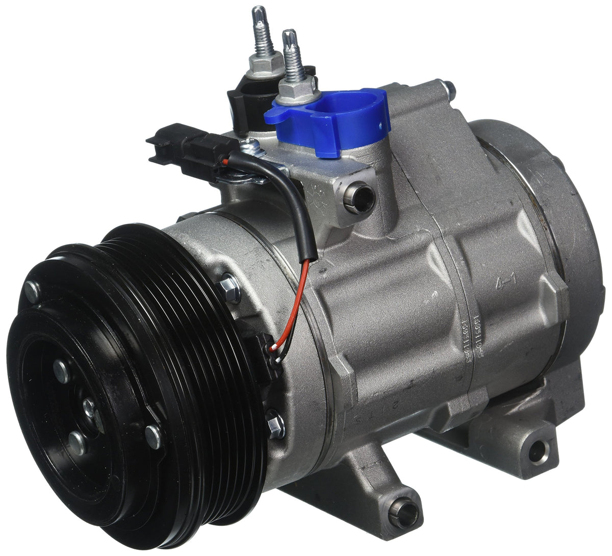 Motorcraft YCC355 COMPRESSOR ASY
