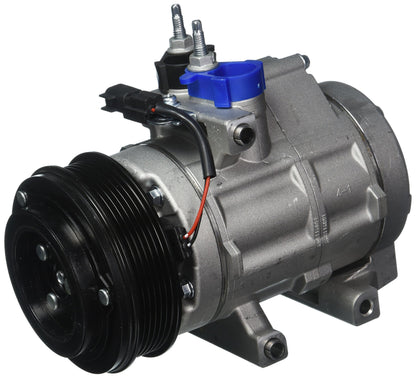Motorcraft YCC355 COMPRESSOR ASY