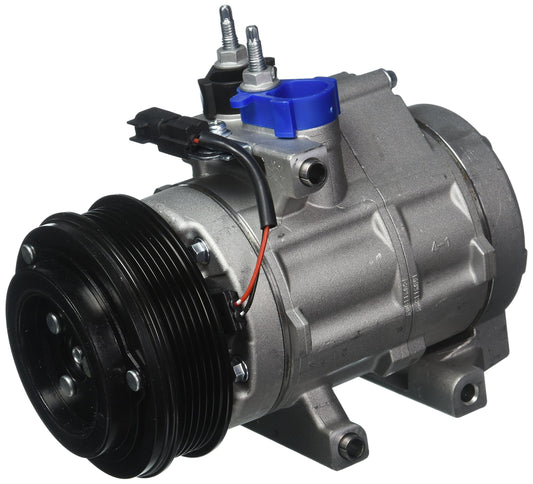 Motorcraft YCC355 COMPRESSOR ASY