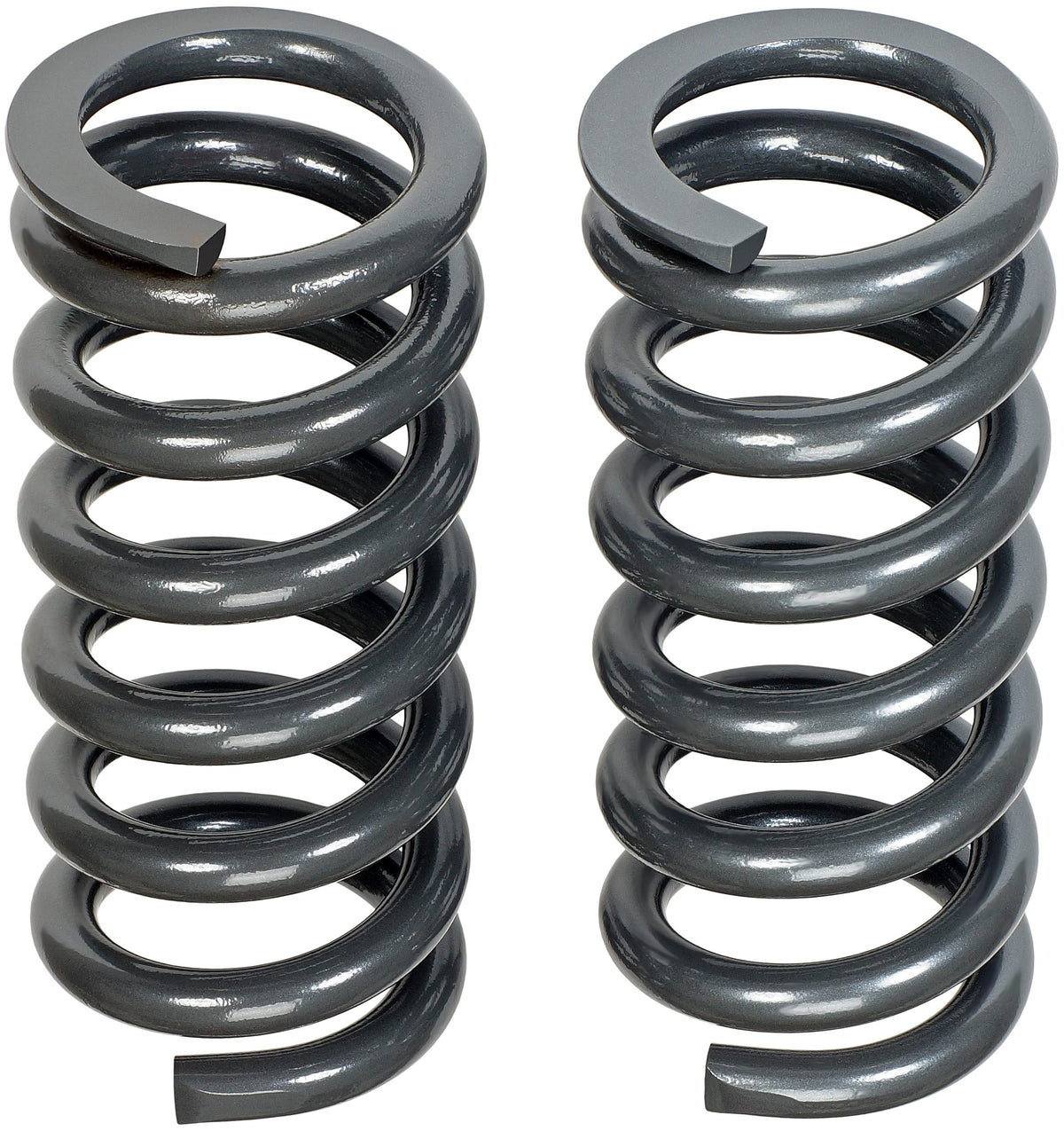 Dorman 929-941 Front Heavy Duty Coil Spring Upgrade