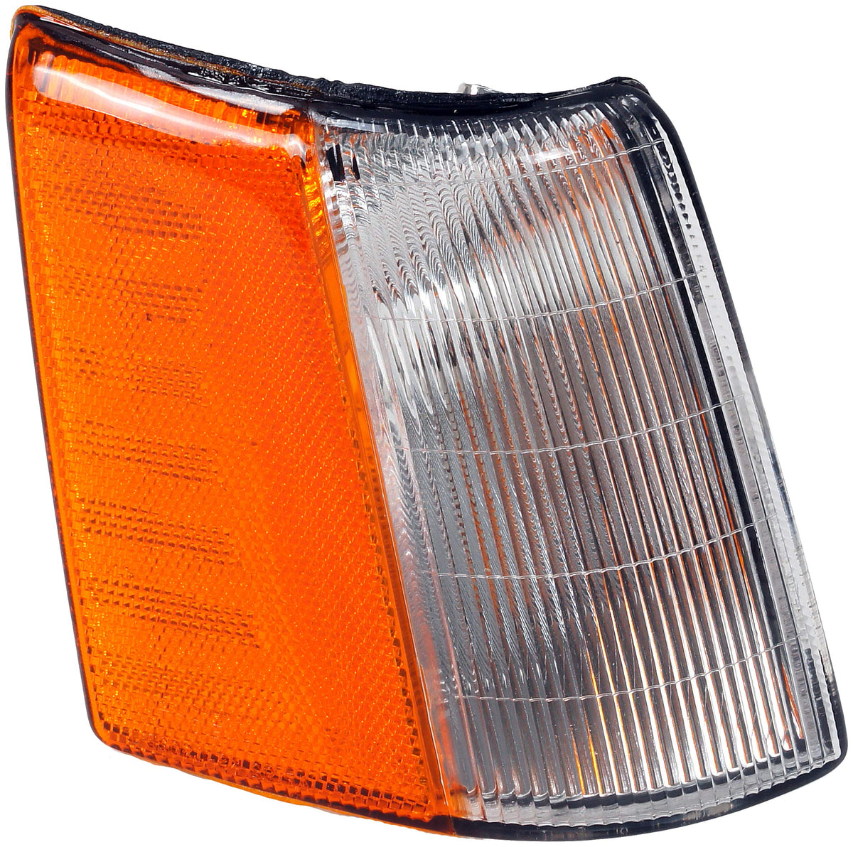 Dorman 1630421 Front Passenger Side Turn Signal Light Assembly