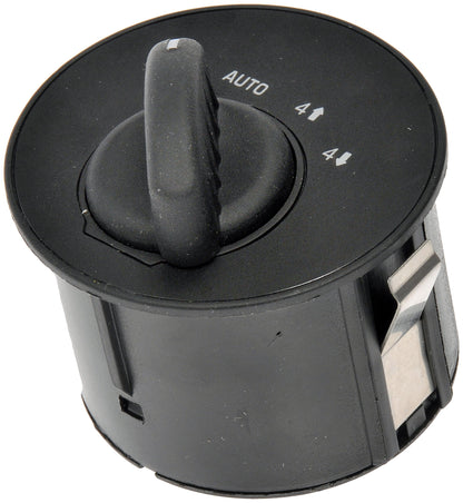 DORMAN 901-064 Dorman 901-064 Four Wheel Drive Selector Switch Compatible with Select Models