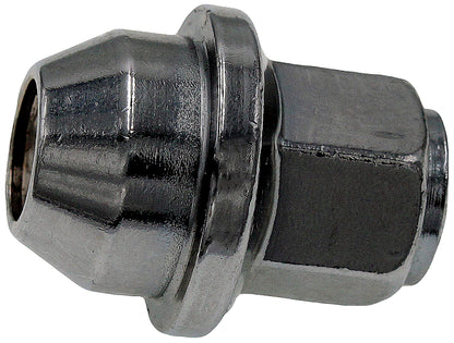DORMAN 611-583 Dorman 611-583 M12-1.50 Wheel Nut - 19 mm Hex, 38.5 mm Length Compatible with Select Ford Models, 10 Pack (OE FIX)