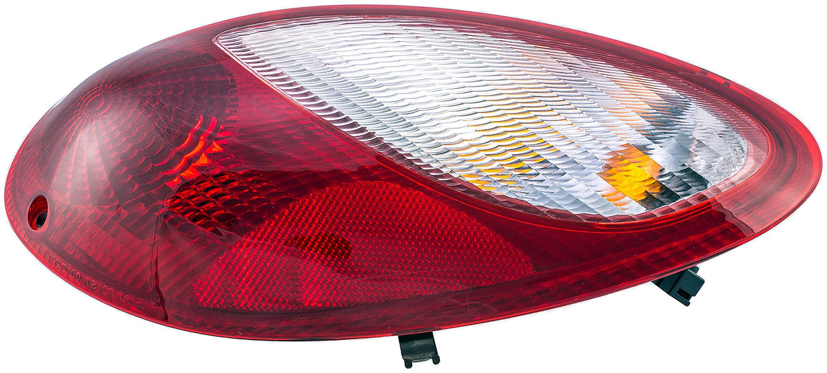 Dorman 1611247 Passenger Side Tail Light Assembly