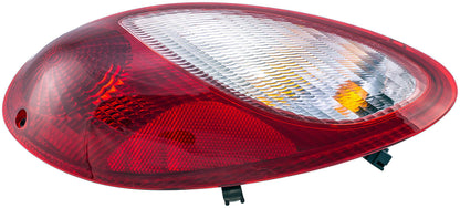 Dorman 1611247 Passenger Side Tail Light Assembly
