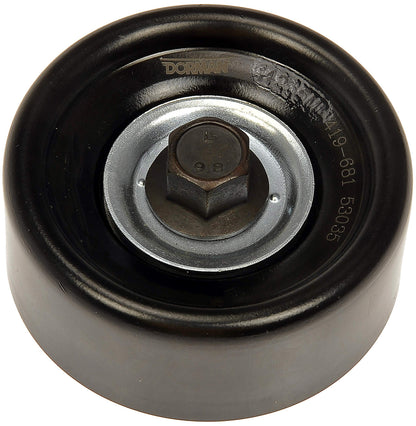 Dorman 419-681 Accessory Drive Belt Idler Pulley