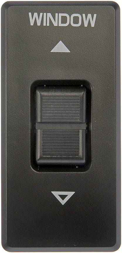DORMAN 901-033 Dorman 901-033 Front Passenger Side Door Window Switch