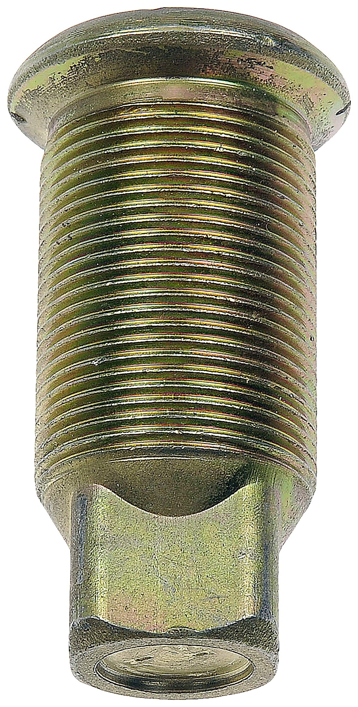 Dorman 611-0038.10 3/4 in.-16 Wheel Nut Standard-13/16 in. Square