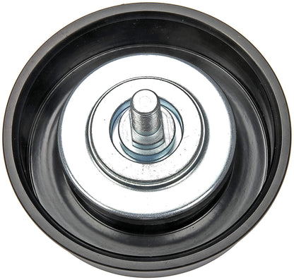 Dorman 419-717 Accessory Drive Belt Idler Pulley