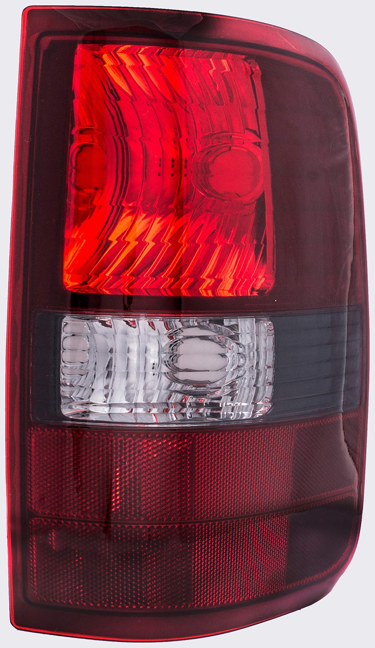 Dorman 1590329 Passenger Side Tail Light Assembly