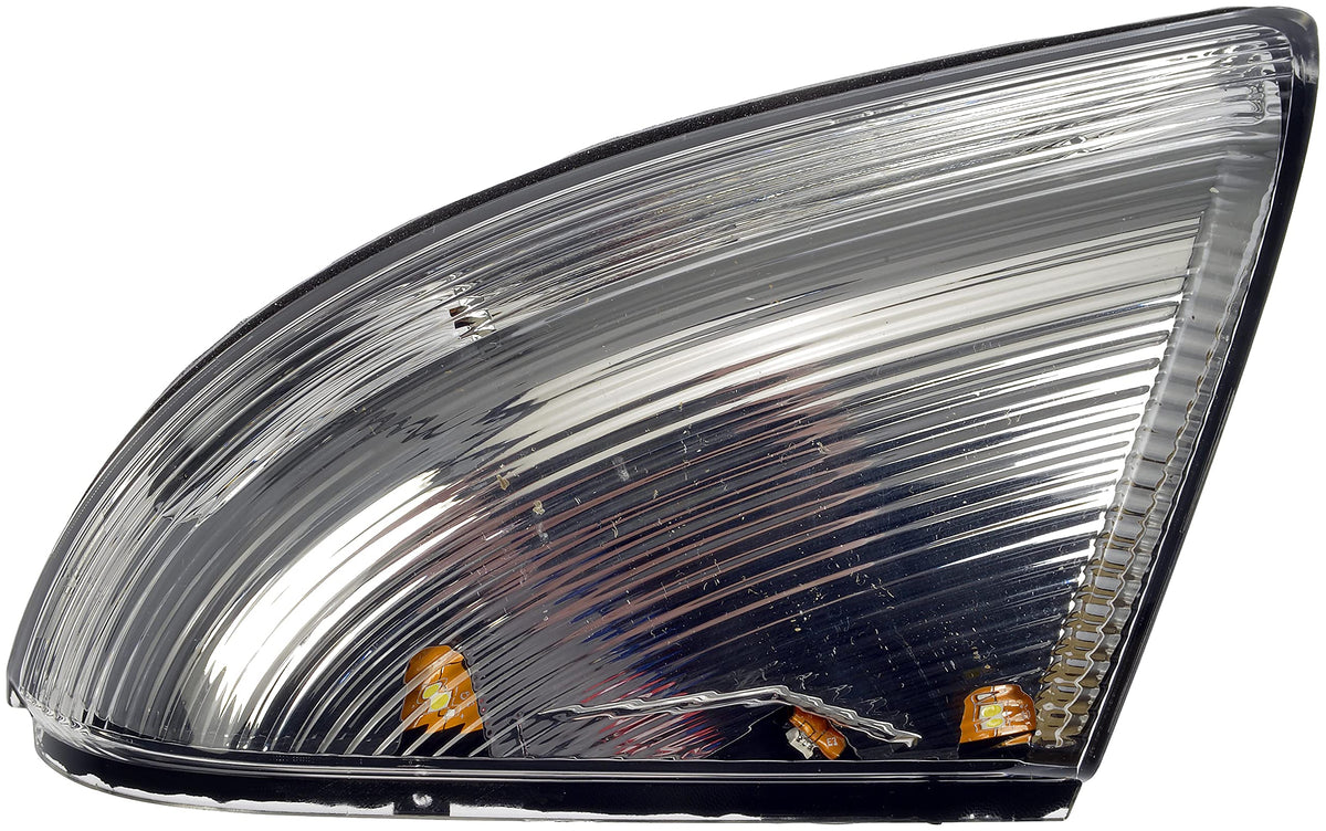 DORMAN 926-392 Dorman 926-392 Passenger Side Mirror Turn Signal Compatible with Select Dodge/Ram Models