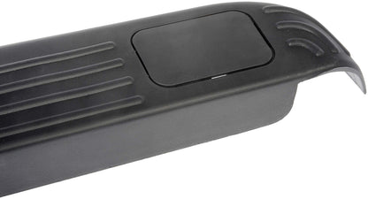 Dorman 926-950 Passenger Side Truck Bed Side Rail Protector