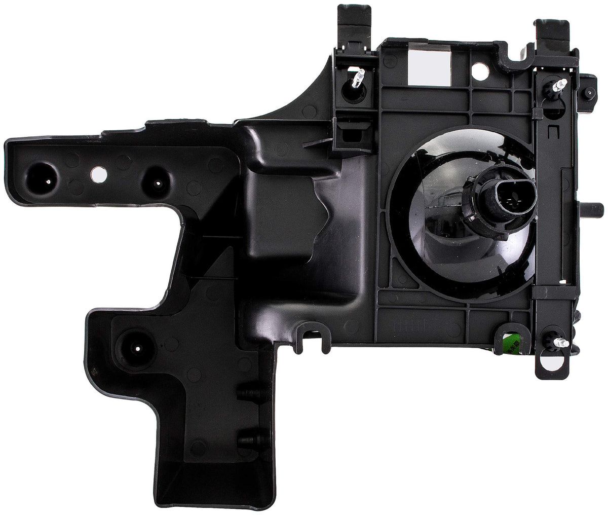 DORMAN 1590315 Dorman 1590315 Passenger Side Headlight Assembly