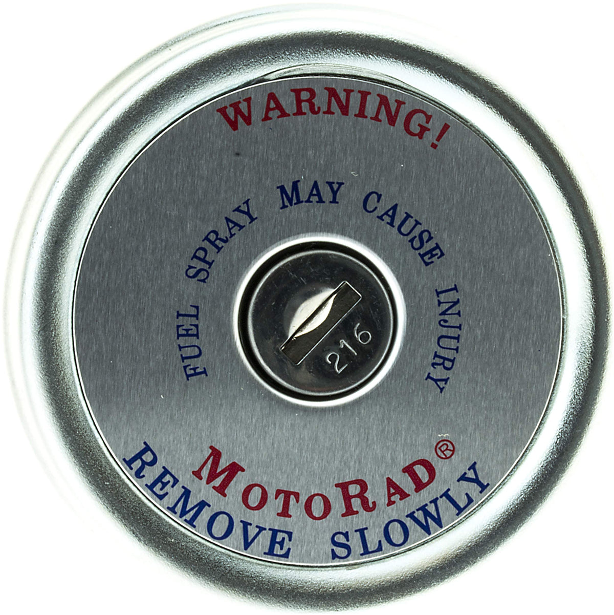 Gates 31770 Locking Fuel Tank Cap