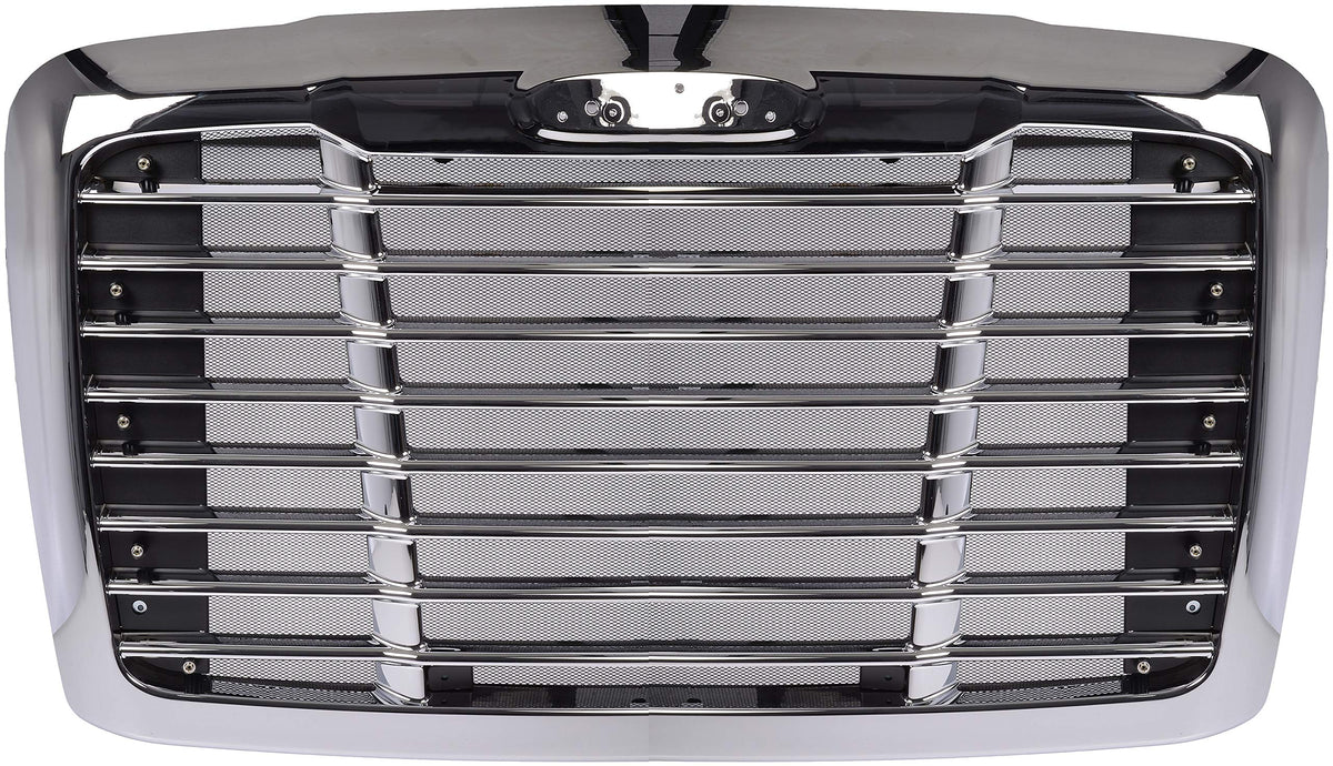 Dorman 242-6008 HEAVY DUTY GRILLE WITH BUG SCREEN