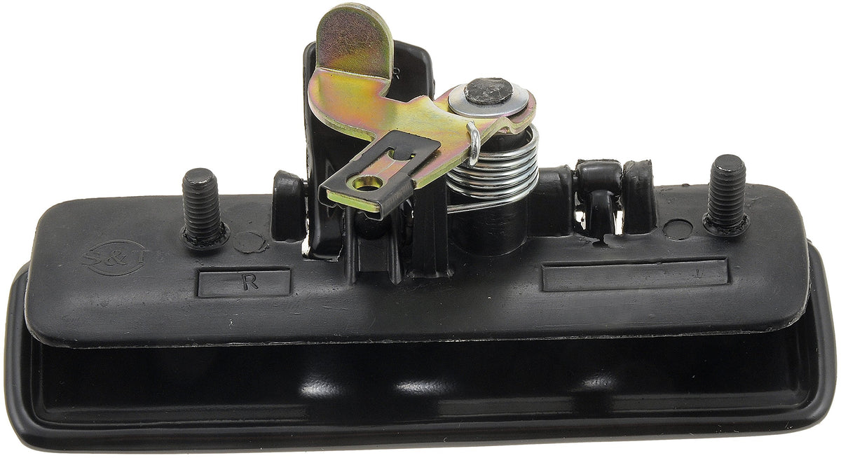 DORMAN 77163 Dorman 77163 Front Passenger Side Exterior Door Handle