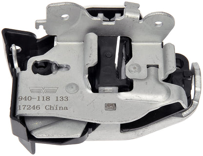 Dorman 940-118 TAILGATE LOCK ACTUATOR