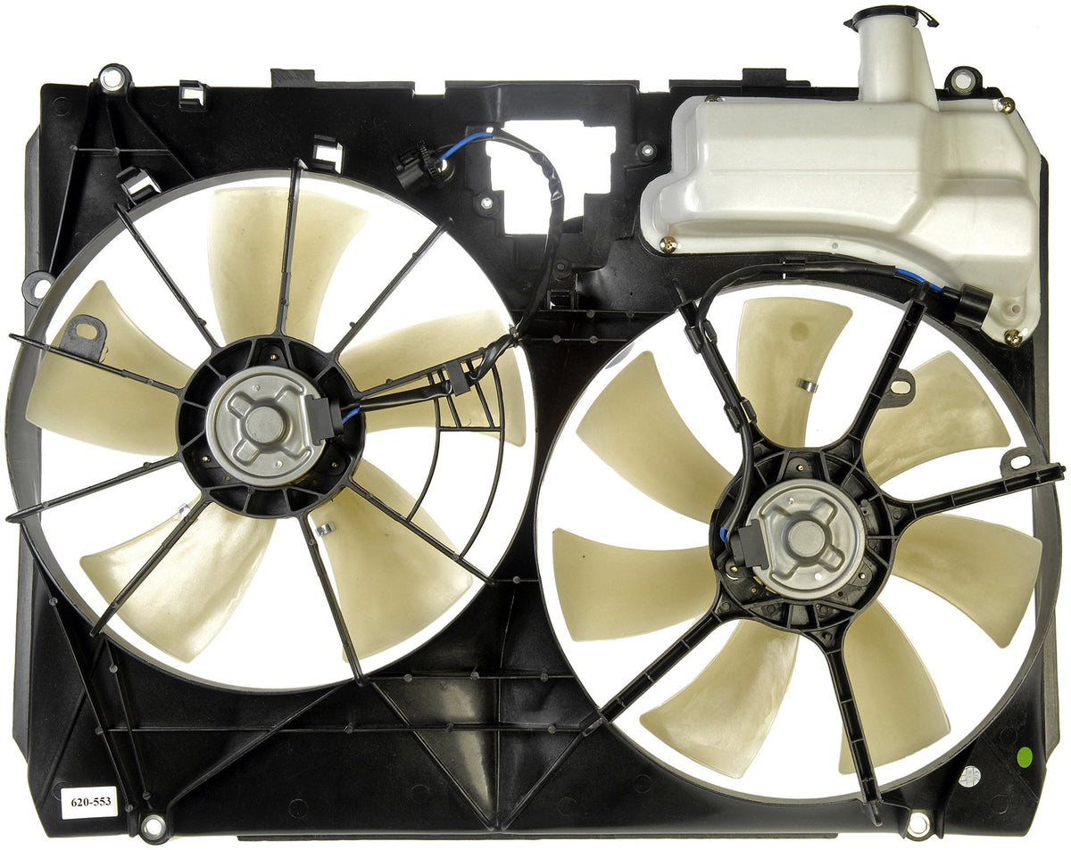 DORMAN 620-553 Dorman 620-553 Engine Cooling Fan Assembly