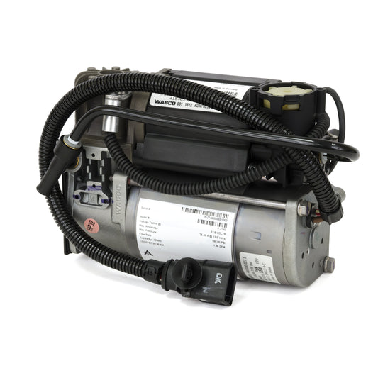 ARNOTT P-2740 Arnott P-2740 WABCO OES AIR SUSPENSION COMPRESSOR