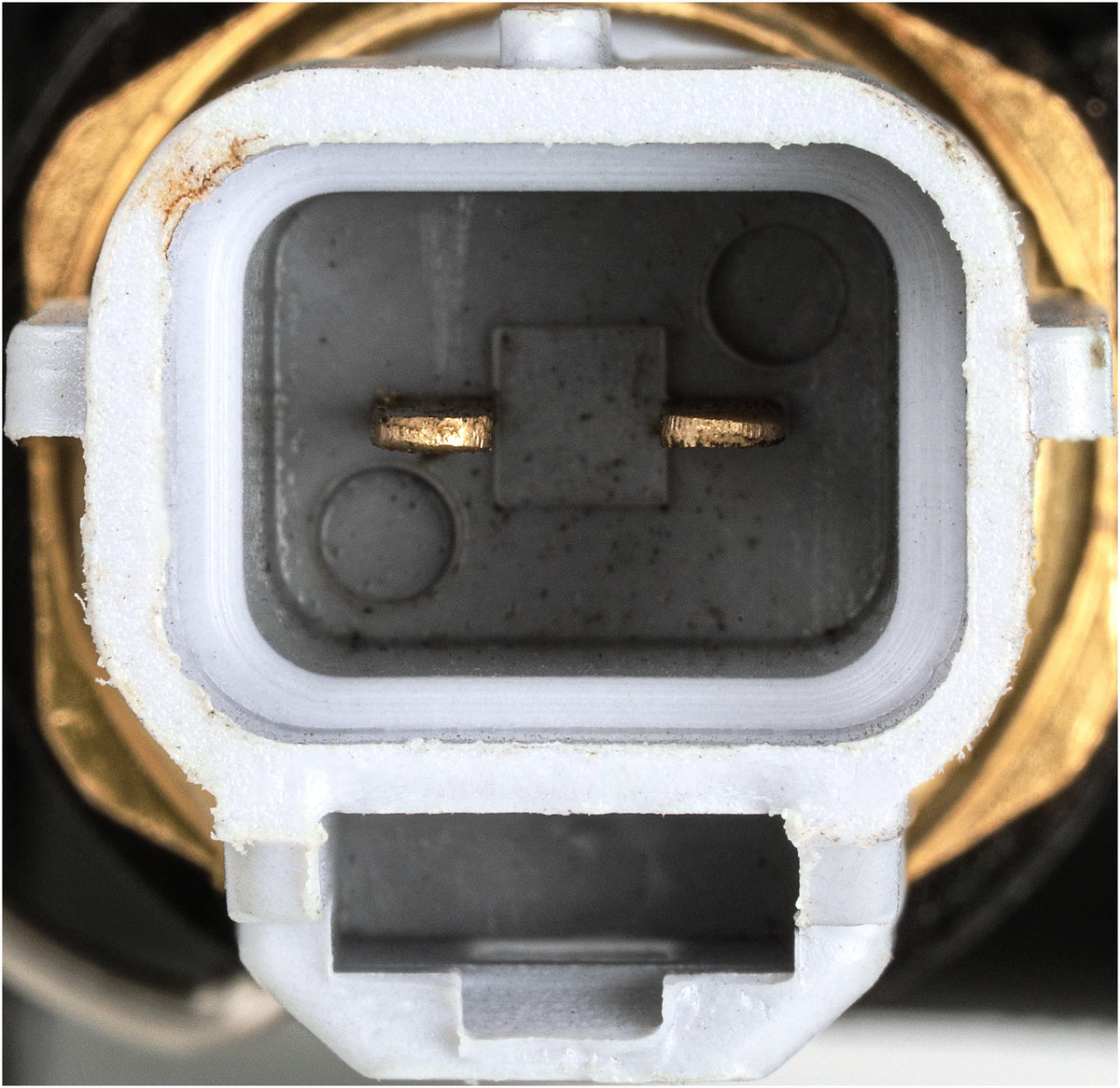Gates CO35050 ENGINE COOLANT WATER OUTLET