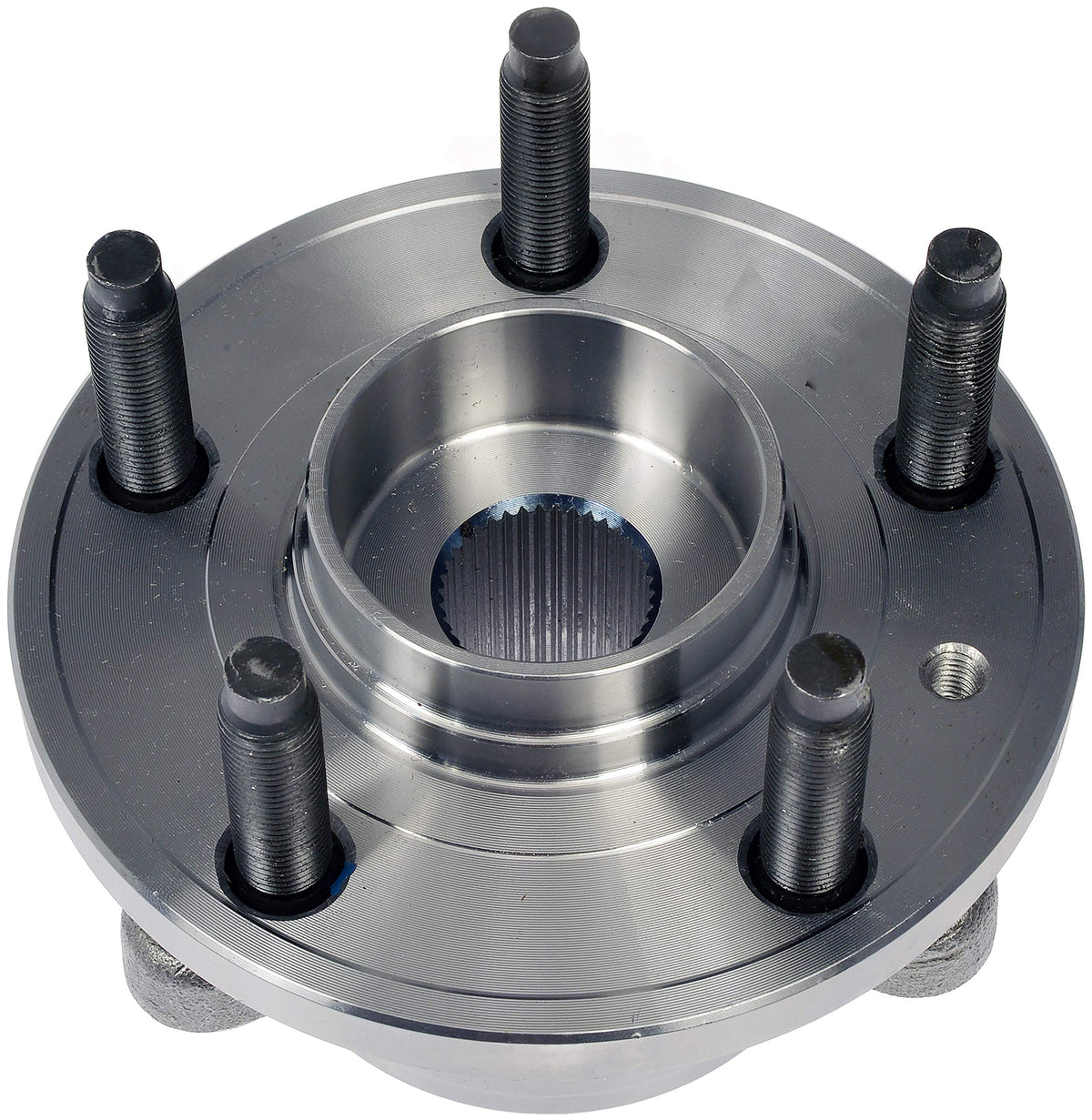 Dorman 951-104 WHEEL HUB AND BEARING ASSEMBLY-FRONT