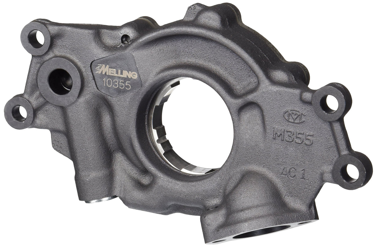 MELLING 10355 Melling 10355 PUMP-OIL