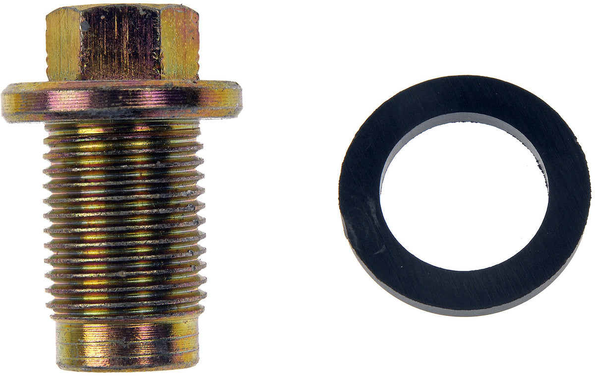 Dorman 090-933CD PILOT POINT OIL DRAIN PLUG 5/8-18
