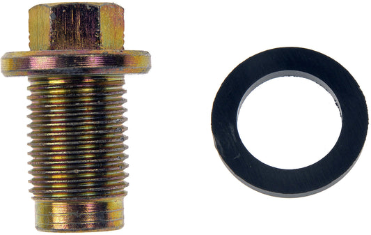 Dorman 090-933CD PILOT POINT OIL DRAIN PLUG 5/8-18