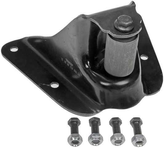 DORMAN 722-002 Dorman 722-002 FRONT POSITION LEAF SPRING BRACKET KIT