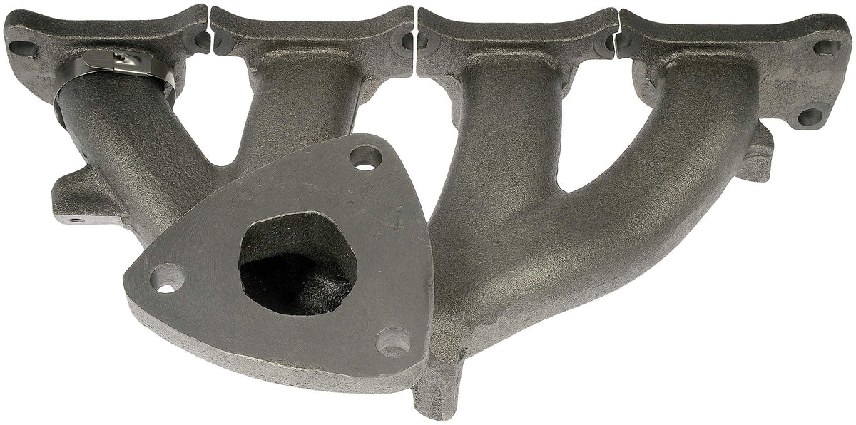 DORMAN 674-561 Dorman 674-561 Exhaust Manifold Kit - Includes Required Gaskets and Hardware Compatible with Select Chevrolet / GMC Models