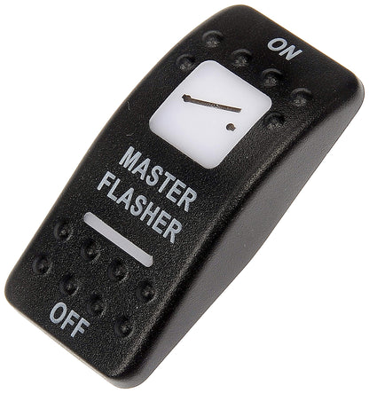 Dorman 090-1012 Rocker Switch Cover