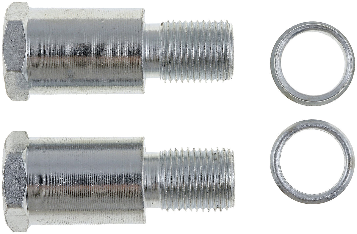 DORMAN 42004 Dorman 42004 Spark Plug Non-Foulers - 14 mm Gasket Seat Long Reach