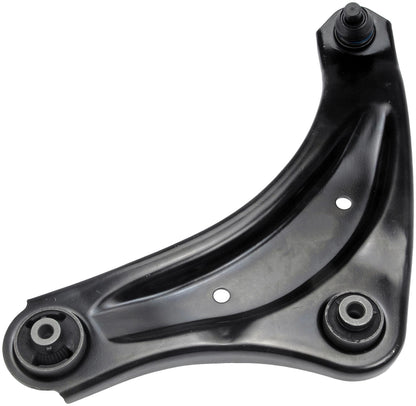 DORMAN 522-913 Dorman 522-913 Front Driver Side Lower Suspension Control Arm and Ball Joint Assembly Compatible with Select Nissan Models