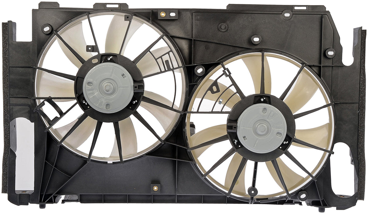 DORMAN 620-512 Dorman 620-512 Engine Cooling Fan Assembly