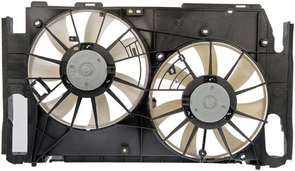 DORMAN 620-512 Dorman 620-512 Engine Cooling Fan Assembly