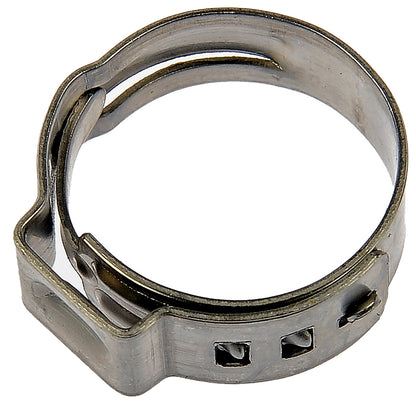 DORMAN 800-313 Dorman 800-313 Fuel Line Clamps -5/8in., Pack of 5, 5 Pack