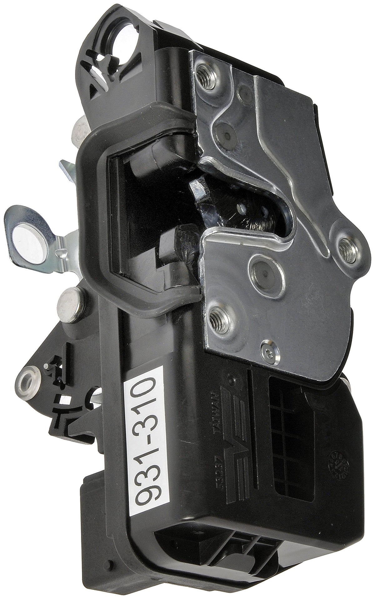 DORMAN 931-310 Dorman 931-310 Front Driver Side Door Lock Actuator Motor