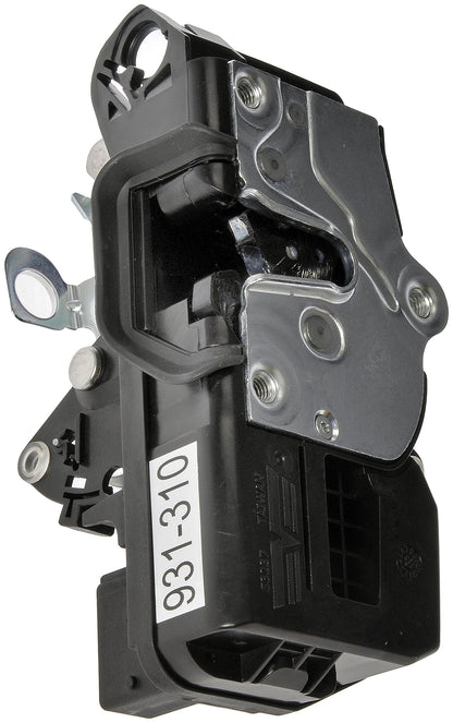 DORMAN 931-310 Dorman 931-310 Front Driver Side Door Lock Actuator Motor